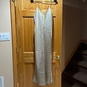 Sacks Fifth Avenue, Michael Kors Nightgown, size L
